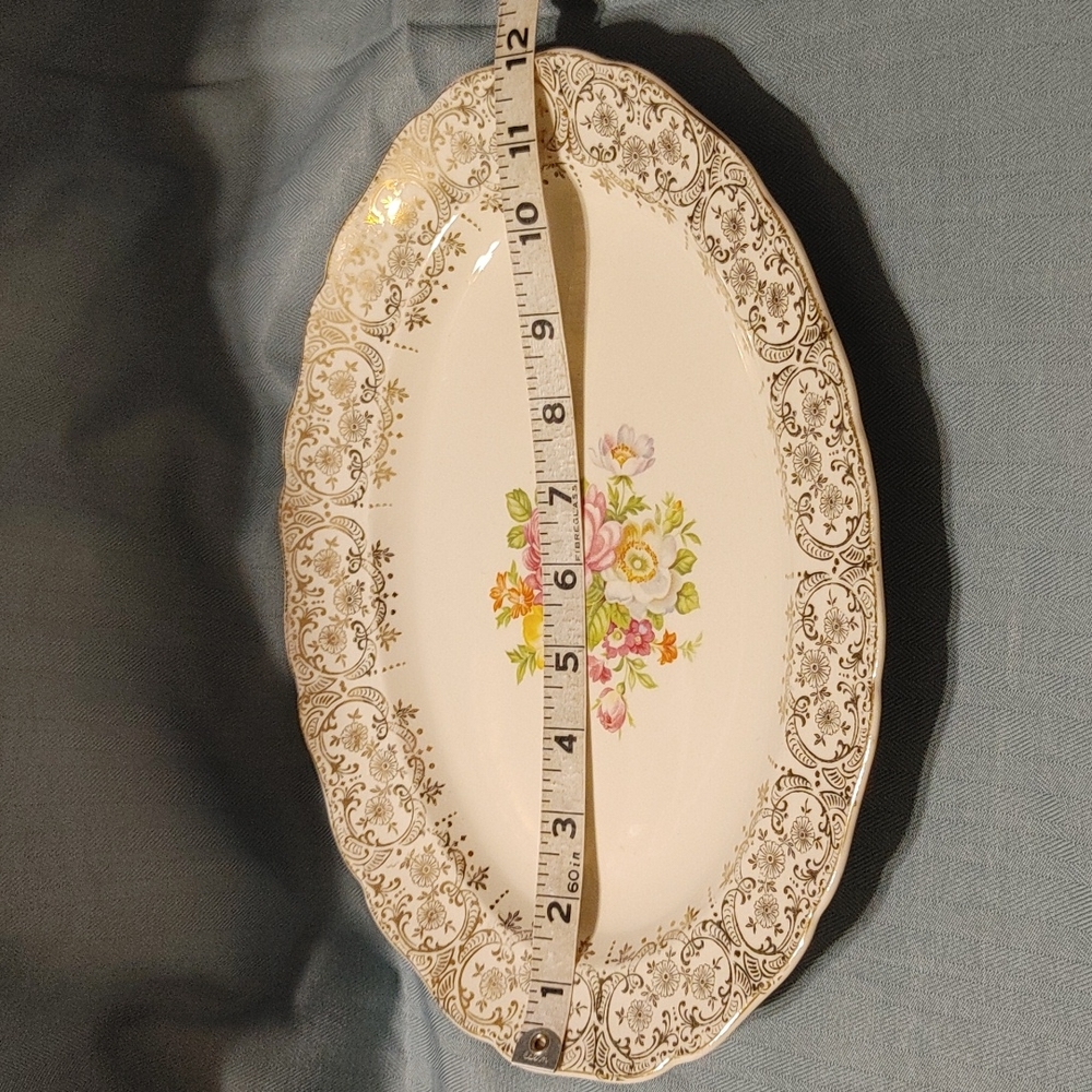 🌸 Keystone Platter - Picture 12 of 13